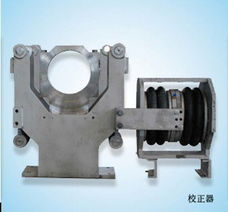 供應(yīng)優(yōu)質(zhì)校正器 鹽城市佳誠(chéng)機(jī)械 流漿箱,脫水元件等